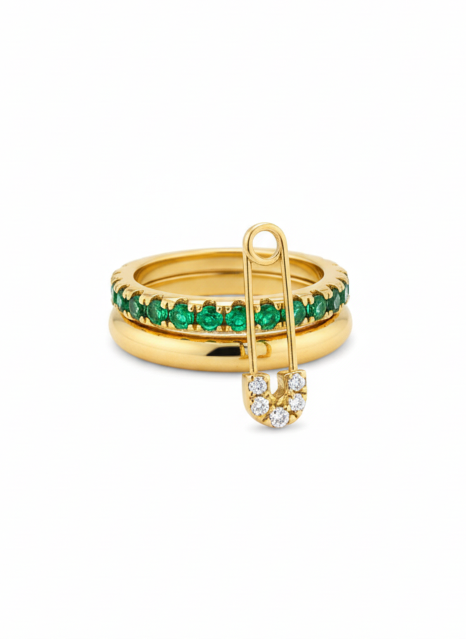 MILANO RING