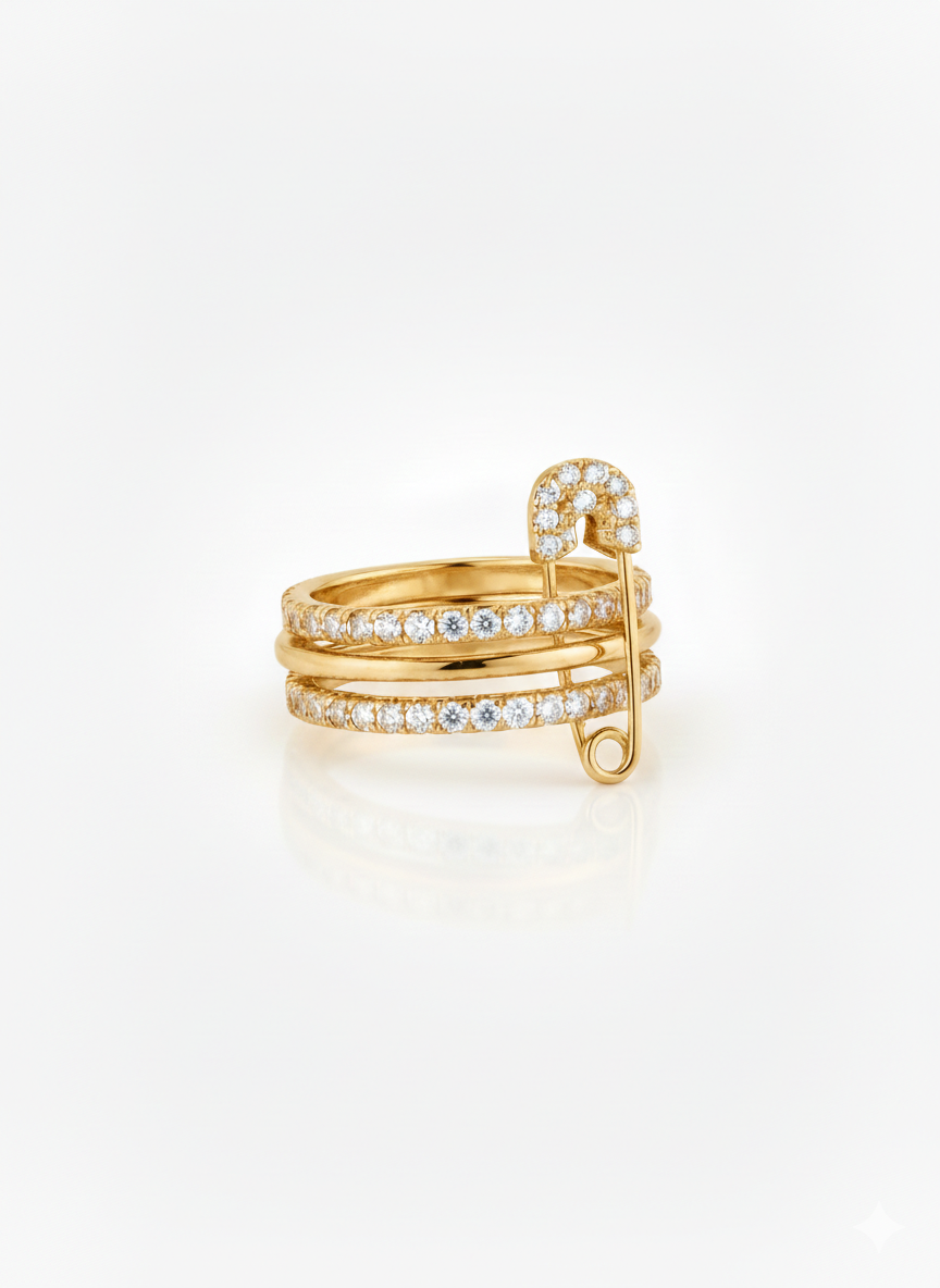 PIN RING
