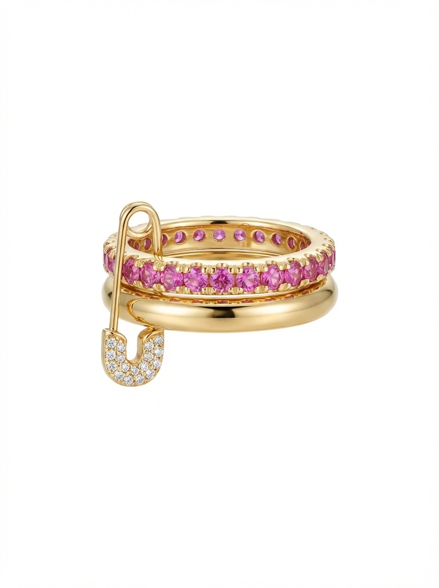 MILANO RING