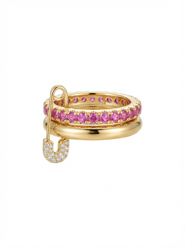 MILANO RING