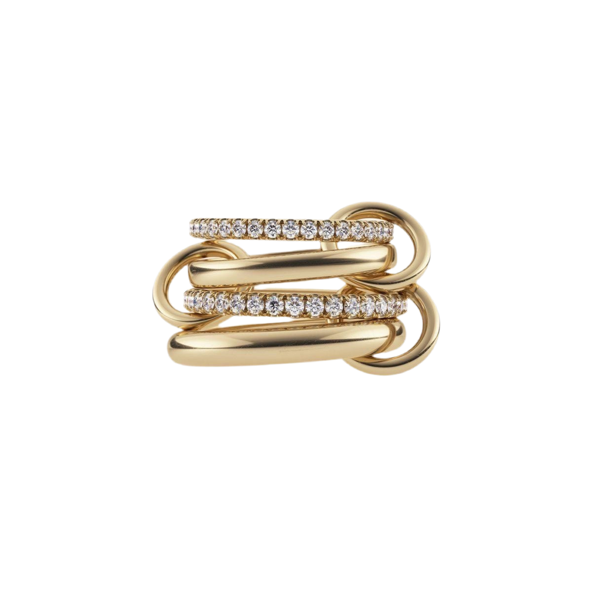 LINKED RING