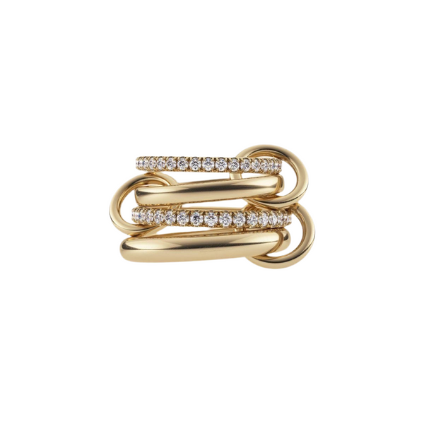 LINKED RING