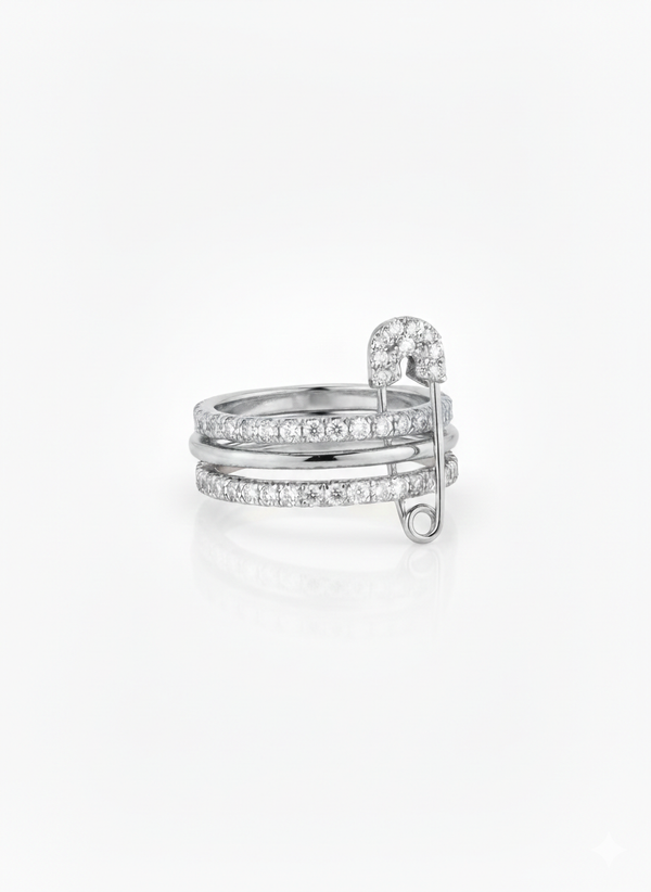 PIN RING
