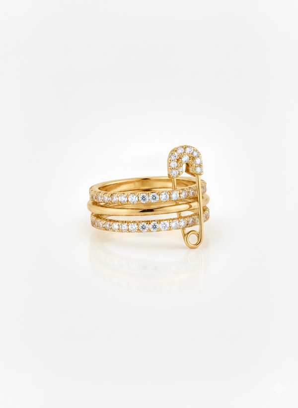 PIN RING
