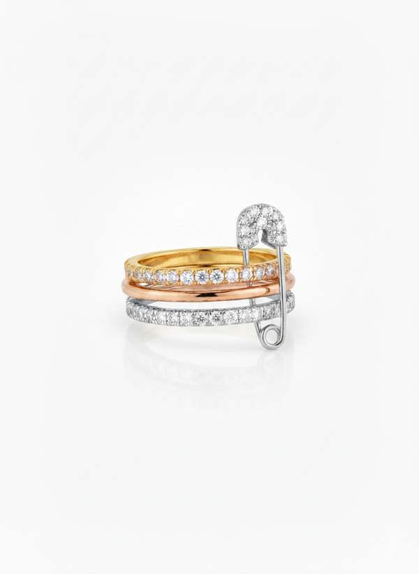 PIN RING